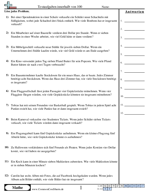 News & Updates -  worksheet